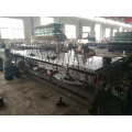 FRP Molded Grating Machine Customized Sizes